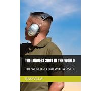 THE LONGEST SHOT IN THE WORLD: THE WORLD RECORD WITH A PISTOL