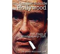 The Longest Suicide in Hollywood