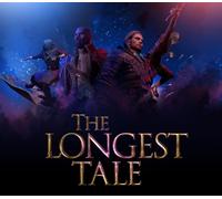 The Longest Tale PC Steam CD Key