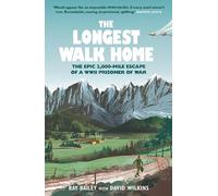 The Longest Walk Home