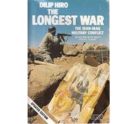 The Longest War: Iran-Iraq Military Conflict