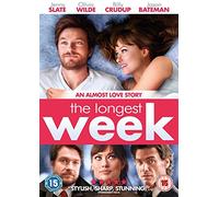 The Longest Week [DVD]