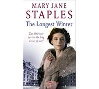 The Longest Winter: An enthralling and heart-breaking romantic saga set in WW1 that will keep you gripped