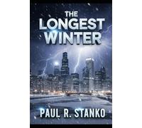 The Longest Winter (The Zembah Chronicles)