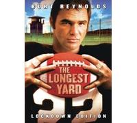 The Longest Yard (1974) (DVD) Burt Reynolds Eddie Albert Ed Lauter (US IMPORT)