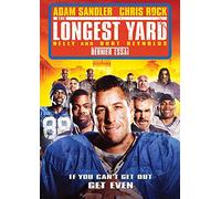 The Longest Yard (2005)