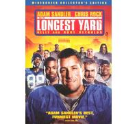 The Longest Yard [2005] (REGION 1) (NTSC)