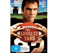 The Longest Yard