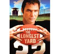 The Longest Yard