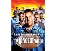 The Longest Yard