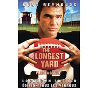 The Longest Yard