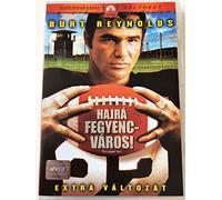 The Longest Yard