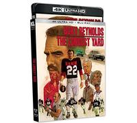 The Longest Yard [Blu-Ray] (English audio. English subtitles)