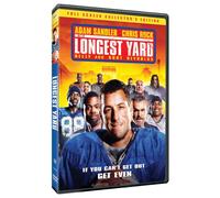 The Longest Yard [DVD] [2005]