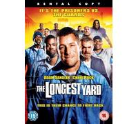 The Longest Yard [DVD]