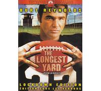 The Longest Yard (Lockdown Edition)
