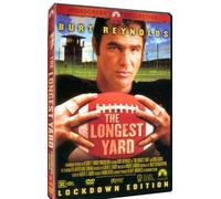 The Longest Yard Lockdown Edition (REGION 1) (NTSC)