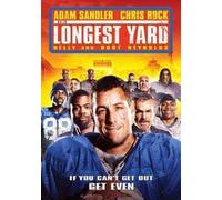 The Longest Yard [New DVD]