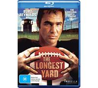 The Longest Yard [Region B] [Blu-ray]