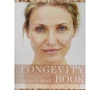 The Longevity Book: The Science of Aging, the Biology o - HardBack NEW Cameron D