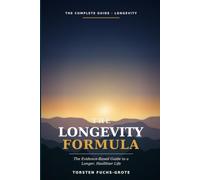 The Longevity Formula