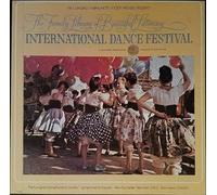 The Longines Symphonette - International Dance Festival