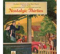 The Longines Symphonette - The Memorable Songs and Melodies from the Nostalgic Thirties [Double LP Set]