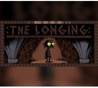 THE LONGING EU PC Steam Altergift