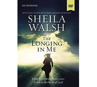 The Longing in Me Video Study: A Study in the Life of David