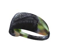 The longing of Dogs Sports Head Tie â€“ Versatile Headband for Men and Women, Perfect for Running, Yoga, Cycling, and More