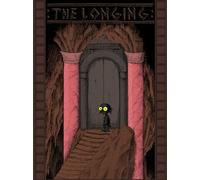 THE LONGING (PC) - Steam Account - GLOBAL