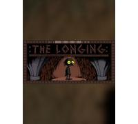 THE LONGING (PC) - Steam Gift - EUROPE