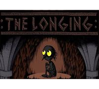 The Longing (PC) Steam Key - GLOBAL