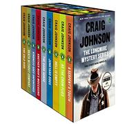 The Longmire Mystery: The First Nine Novels (Walt Longmire Mystery)