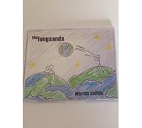 The longsands - Worlds Collide