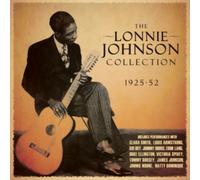 The Lonnie Johnson Collection: 1925-52