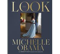 The Look: The No1 New York Times bestseller