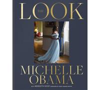 The Look by Obama Michelle | Hardcover | 2025