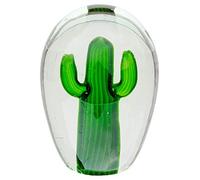The Look Glass Cactus Ornament/Paperweight (Large)