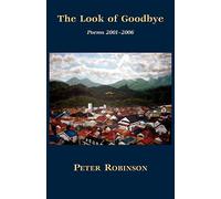 The Look of Goodbye