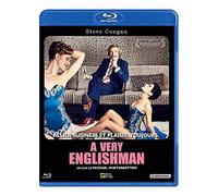 The Look of Love (2013) ( A very Englishman (The King of Soho) ) (Blu-Ray)