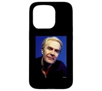 The Look Of Love ABC Singer Martin Fry By Andy Willsher Case for iPhone 15 Pro