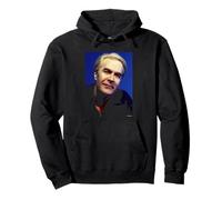 The Look Of Love ABC Singer Martin Fry By Andy Willsher Pullover Hoodie