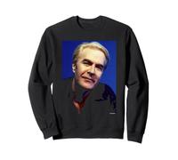 The Look Of Love ABC Singer Martin Fry By Andy Willsher Sweatshirt