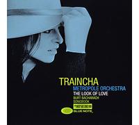 The Look Of Love -Burt Bacharach Song Book - SHM-CD
