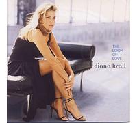 The Look of Love by Krall, Diana (2001) Audio CD