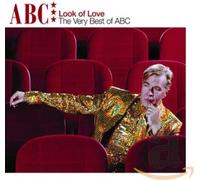 ABC - The Look of Love: The Very Best of ABC