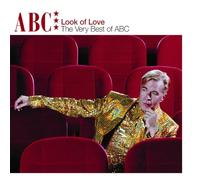 The Look of Love: The Very Best of ABC