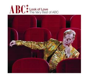 The Look of Love: The Very Best of ABC