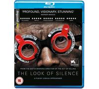 The Look of Silence